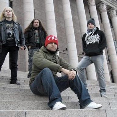 Thrashgrinder