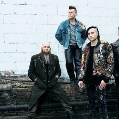 Three Days Grace photo 9