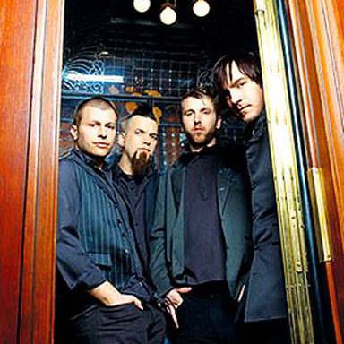 Three Days Grace photo 34