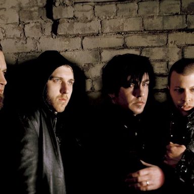 Three Days Grace photo 21