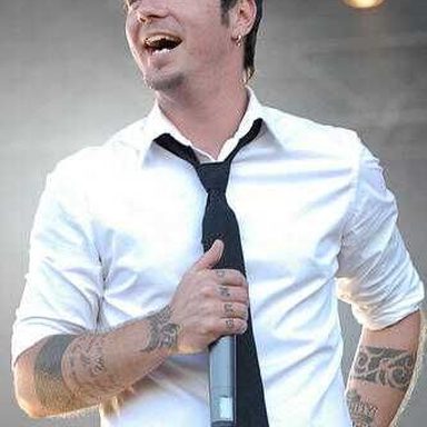 Three Days Grace photo 15