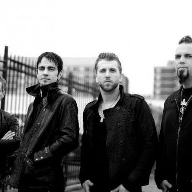 Three Days Grace photo 19