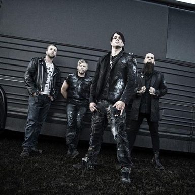 Three Days Grace