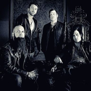 Three Days Grace photo 11