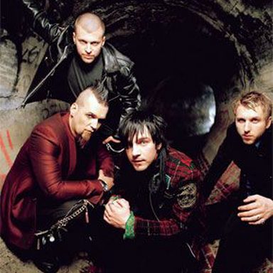 Three Days Grace photo 32