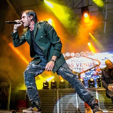 Three Days Grace photo 12
