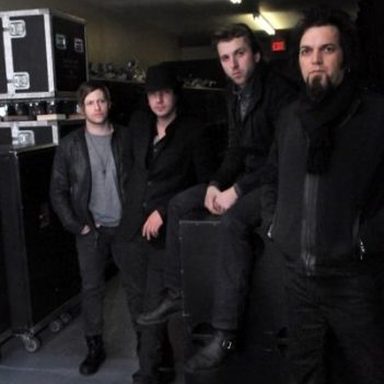 Three Days Grace photo 23