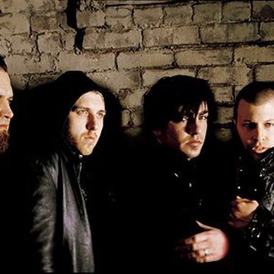 Three Days Grace photo 37