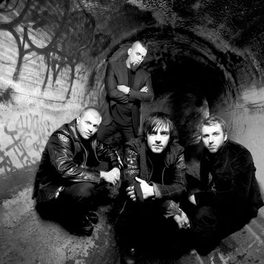 Three Days Grace photo 22