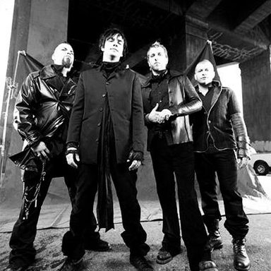 Three Days Grace photo 36