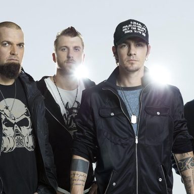 Three Days Grace