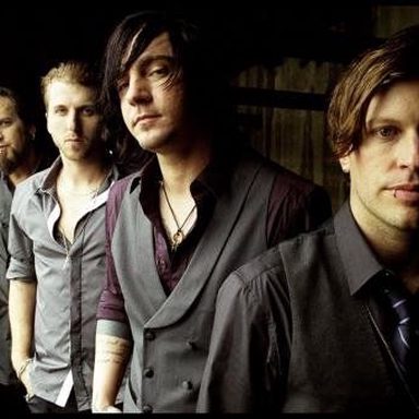 Three Days Grace photo 29