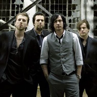 Three Days Grace photo 20