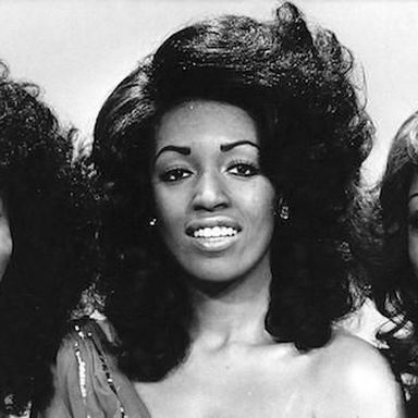 Three Degrees