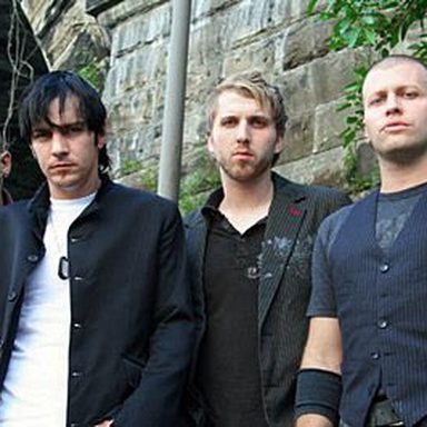 Three Days Grace photo 38