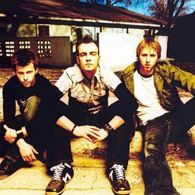 Three Days Grace photo 35