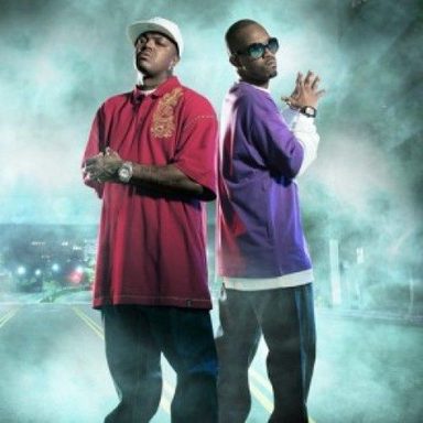 Three 6 Mafia