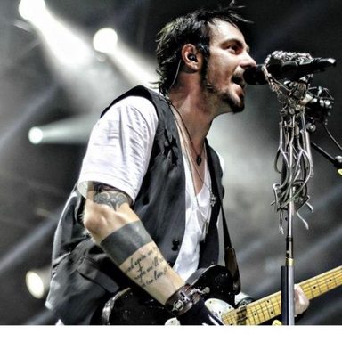 Three Days Grace photo 16