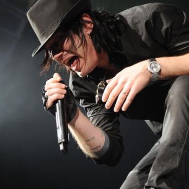 Three Days Grace photo 24