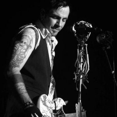 Three Days Grace photo 17