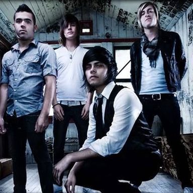 There for Tomorrow photo 11