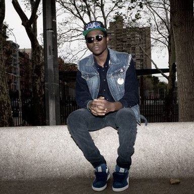 Theophilus London