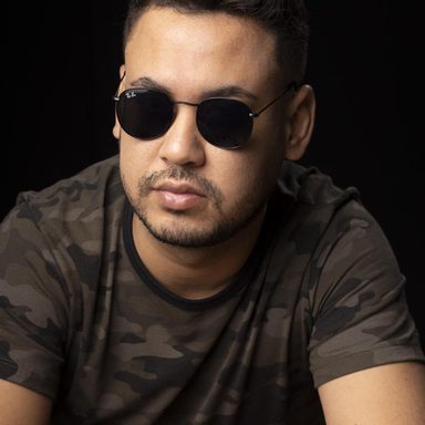 Thunder Farrokh