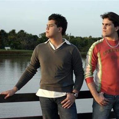 Thulio e Thiago