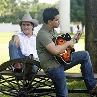 Thulio e Thiago