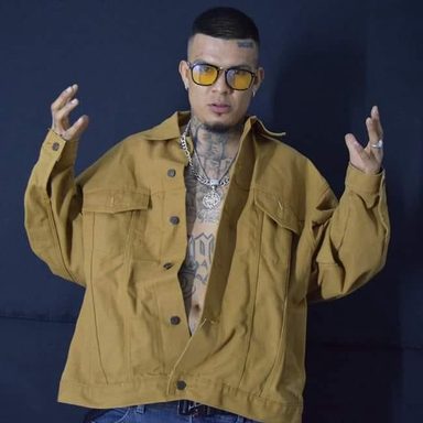 Thug Pol