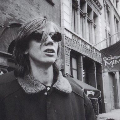 Thurston Moore