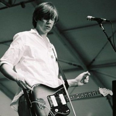 Thurston Moore photo 12