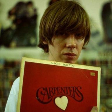 Thurston Moore