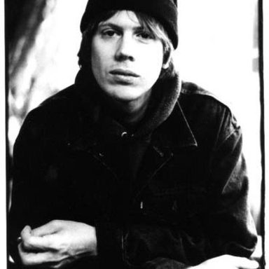 Thurston Moore