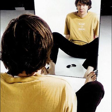 Thurston Moore