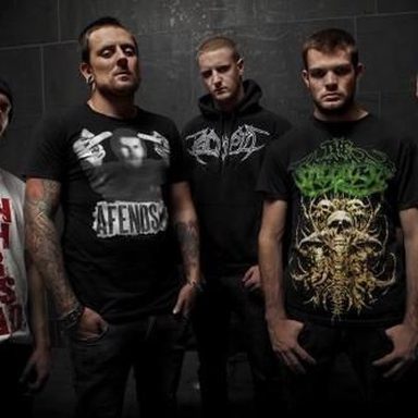 Thy Art Is Murder