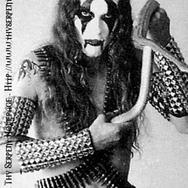 Thy Serpent