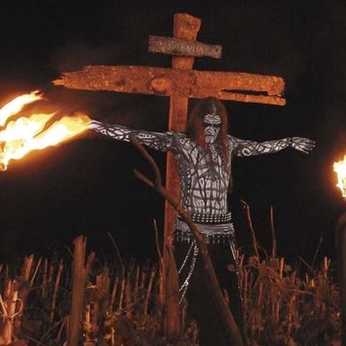 Thy Antichrist