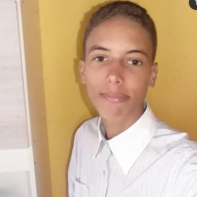 Thyago Silva Bandeira