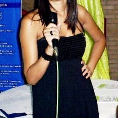 Thyállita Florentino