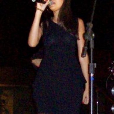 Thyállita Florentino