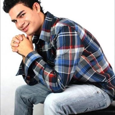 Thyago Rybeiro