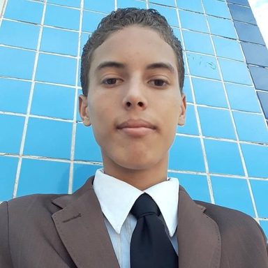 Thyago Silva Bandeira