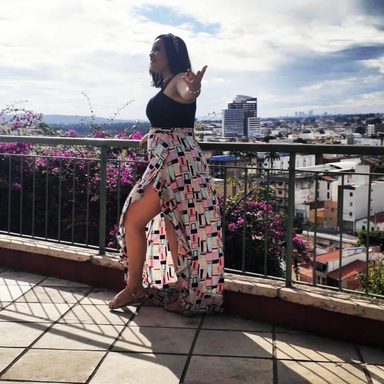 Thyállita Florentino