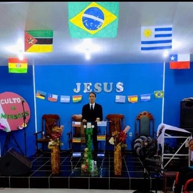 Thyago Silva Bandeira photo 11