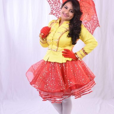 Tia Meel