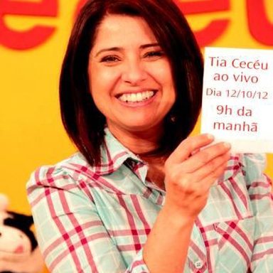 Tia Ceceu