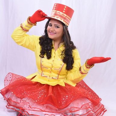 Tia Meel
