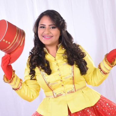 Tia Meel