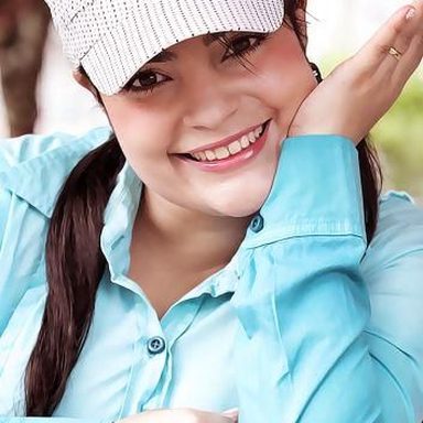 Tia Quelly (Quelly Silva)